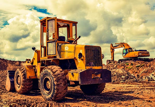 推土机保养步骤全解析：每一步都至关重要